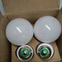 UCB Alexa Light Bulb 130W Equivalent, Smart Light Bulbs Warm White to Daylight Tunable, A19 E26 Bluetooth LED Bulbs Work with Alexa Only for Bedroom Kitchen Living Office No WiFi Required 4 Pack