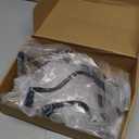 MOTOKU EVAP Vapor Canister Purge Valve for 1.6L Ford Escape EcoBoost 2015-2016 Transit Connect EcoBoost 2014-2016