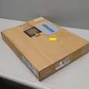 Bemis 1400TTA Economy Durable Wood Toilet Seat, Made in USA, Elongated, White