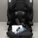 Graco Tranzitions 3-in-1 Harness Booster Car Seat, Forward Facing Car Seat, Highback, to Backless Booster, Proof MFD: 02/06/2026