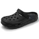 Amoji Unisex Garden Clogs Gardening Shoes AA1521. 14 Women/ 12.5 Men