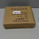 4x6 Picture Frame with Real Glass, 4 set Ornate Vintage Picture Frames for Wall or Tabletop Display, Gold 4 x 6 Frame for Wall home best gift