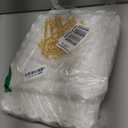 DIDROOM 10 Pack Dessert Table Display Set - 4 x Three-Tier Square Cupcake Stands and 6 x Serving Trays, Elegant Tableware for Cakes, Cupcakes, Pastries, and Snacks, Perfect for Parties (White)