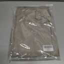 Men's Sweatpants Athletic Pants Joggers with Zipper Pockets Lightweight Quick Dry Workout Track Pants for Gym Running (S)