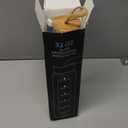 Aqulea Glass Water Bottles 32 Oz with Silicone Sleeve - BPA Free Reusable Wide Mouth Glass Motivational Water Bottles with Fruit Infuser  Leak Proof Borosilicate Water Bottle with Time Marker (Teal)