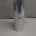 9527 Product 12" x 20" Clear Plastic Produce Bag Food Storage bag on a Roll,350 bags one Roll