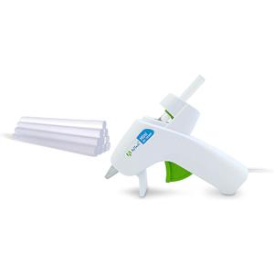 AdTech High Temp Combo Kit Mini Hot Glue Gun with Sticks