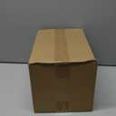 Hudgan Breadbox for Kitchen Countertop, Bread Storage Container with Bamboo Lid for Homemade Bread,Toast, Bagel, Donut, Cookies and Baguette, Large Corner Breadbox Keeper for Muffin