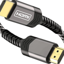 4ft PREMIUM HDMI HIGH -Speed Cable with Ethernet