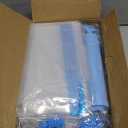 Cozy Essential Vacuum Storage Bags, Compression Space Saver Bags for Clothes, Comforters, Blankets, Pillow, Bedding, Sealer Clothing Storage,16 Combo