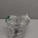 Hefty Deluxe Clear Plastic Party Cups (9 Ounce, 40 Count)