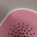 Baby Bath Seat for Babies 6 Months & up Non-Slip Toddler Bath Seats for Sitting Up Infant Bathtub Chair with Suction Cups and Soft Cushion for Baby Shower Tub Seat