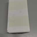 Ouzorp Car Steering Wheel Cover, Microfiber Leather Steering Wheel Covers with Anti-Slip Lining, Universal 14.5-15 inchs Black