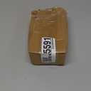 Butter Warmer With Wooden Handle for Seafood, Mini Milk Warmer Stainless Steel for Coffee, Melting Pot Small Heating Cookware Soup Warmer Pan (5.28oz/150ml)