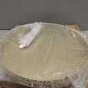 18 Inch Gold Cake Stand Set Metal Round cake Dessert Stand, Wedding