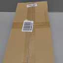 Flamorrow Window Vent Kit with Outdoor Vent Cover Fit for 3" and 4" HoseAdjustable Window Vent Seal Panels for Exhaust Ventilation Duct of Laser Engraver/3D Printer Enclosure, Dryer, Grow Tent