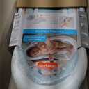 Fisher-Price™ Baby to Toddler Bath 4-in-1 Sling 'N Seat Tub with Removable Infant Support and 2 Toys, Pacific Pebble