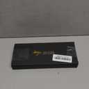 MAD SHARK Ultra Sharp vegetable peelers for kitchen  10 Years No-Rust Stainless Steel Serrated Potato Peeler Easy to Use Y Peeler with Durable Non-Slip Ergonomic Grips for Carrots, Fruits, Veggie (Sliver)