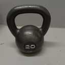 Marcy 20lb Hammertone Kettlebell | HKB-020