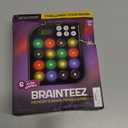 Croove Brain Teasers & Memory Game, 6 Fun Games for Kids, Cool Stocking Stuffers Toys, Unique for Teens, Best Activities for Boy, Gift Ideas for Boys & Girls Ages 6-8 9 10 11+ Year Old