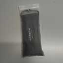 Blue Light Glasses for Woman Men, Anti Glare Eye Strain Computer Glasses (Black)