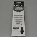 Puff-D 512 Puffy-D Bulb Insecticidal Duster, Heavy-Duty Dust Applicator for Pest Control, Green