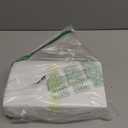 Plant Watering Globes Set of 6 - Small Glass Self Watering Bulbs Up to 5 Days of Irrigation - for Indoor & Outdoor Plants - Multicolor, Automatic, Glass Watering Bulbs for Daily Use, Watering Devices