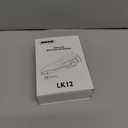 Bluetooth Headphones, Bluetooth V5.4 Wireless Headphones with Noise Cancelling Mic, 12H Playtime, 15.4mm Diaphragm Driver, Open Ear Headset for Office Meeting Running Cycling Driving (Black)