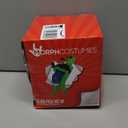 Morph Alien Costume, Inflatable Alien Costume Adult, Aliens Blow Up Costumes, Inflatable Costumes Adult