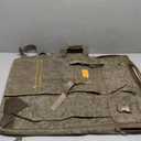 Art Portfolio Case Artist Backpack Canvas Bag Large 26” x 19.5”