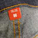 Lucky Brand Men's 181 Relaxed Straight Jean (38W x 30L)