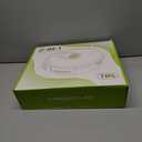 Robot Vacuum and Mop Combo, 2 in 1 Vacuuming & Mopping Robot with Schedule, App/ Bluetooth/ Voice, 3200Pa Max Suction, Self-Charging Robot Vacuum Cleaner, Slim, Ideal for Pet Hair, Hard Floor, Carpet