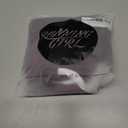 RUNNING GIRL Sports Bras for Women,Padded Sports Bra Tank Top Sexy Crisscross Back High Impact Longline Workout Yoga Bra (Purple, M)