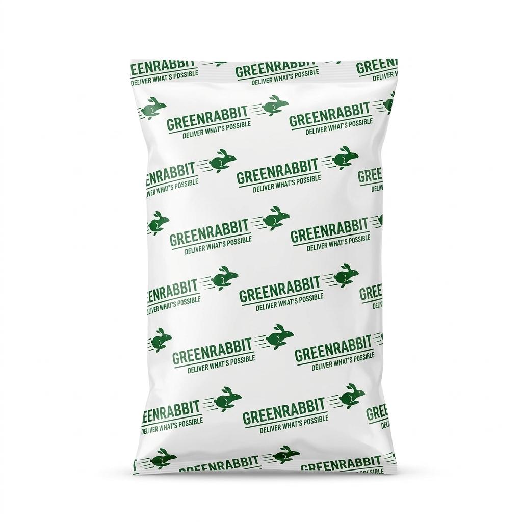 Greenrabbit Reusable Ice Pack
