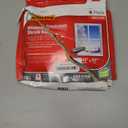 Frost King V73/9H Indoor Shrink Window Kit 42 62-Inch, Clear