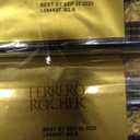 2 x Ferrero Rocher, Premium Milk Chocolate Hazelnut, Individually Wrapped, Chocolate Gift Box, 16 Count, 7 oz, BBD SEP 30 2025