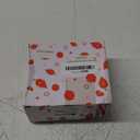 MyGift Pen Holder For Desk, Office Decor Desk Accessories For Men Music Decor Guitar Accessories Gifts For Men Guitar Players Boss Male (Gunmetal)