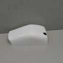 Lippert Components 643919 Regal Head Cover Drive Front White