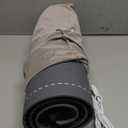 Warming Mat For Food Extra Large 36"x16" 580W Food Warmer Chafing Dishes for Buffet,Food Warming Mat,Food Warmers for Parties Buffet,Portable Heating Pad 6 Level Temp 6 Hour Timer (Plus Grey)