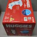 Huggies Size 1 Diapers, Little Snugglers Baby Diapers, Size 1 (8-14 lbs), 96 Count