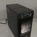 SenCre Nugget Ice Maker 44lbs/ Day Countertop Ice Maker, Ice Makers with Self-Cleaning & Timer, One-Click Operation, Chewable Ice Pebble Ice Maker Machine with Scoop&Basket for Home/ Kitchen/ Office