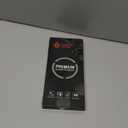 FANGTIAN [4-Pack] for Samsung Galaxy S25 Ultra Screen Protector [Not Glass] - Film for S25 Ultra Screen Protector [6.9 inch][Fingerprint Compatible][Alignment Tool] (Clear)