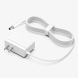 5V Charger Compatible with Bonoch Video Split Screen Baby Monitor & Add-on Baby Camera BBM01 BBM02 BBM03 BBM05 Replacement AC Adapter Power Cord for Parent & Baby Units (Not for BBM04)