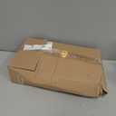 COZZIVITA GE Drip Pans and Stove Burner Element Unit Set, Perfectly Fit WB30M1 & WB30M2 Replacement for GE Hotpoint Stove Top