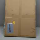 Puzzle Board with Drawers Rotatable 360-Degree Wheels and Cover 30" x 22" 1000 Piece Wooden Jigsaw Puzzle Table Storage Organizer Portable Lightweight Design