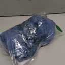 Men's Iconic Denim Regular Fit Snap Shirt, Size M