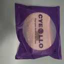 Sherpa Dog Coat Turtleneck Reversible Fleece Vest Sweater Thick Pet Clothes for Cold Weather Winter Jacket Warm Dog Coats for Large Dogs, Pin, L