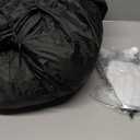 7 FT Long Santa in Monster Truck Christmas Inflatables Outdoor Decorations, Christmas Blow Up Santa Claus Yard Decorations for Garden Lawn Xmas Decor