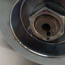 LUCAS ALTERNATOR 7771-6G2 COMPATIBLE WITH FORD MUSTANG 1994-2000 MERCURY COUGAR 1994-1997 V6 3.8L F4SUAB F8ZUAA AL7534N F4PU10346BA F4PZ10346B F4PZ10346BRM F4SUAB F8ZUAA