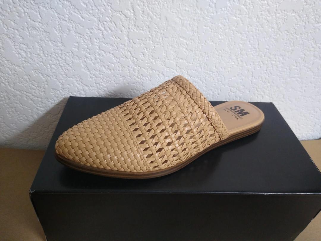 SM New York Reanne Women Sandals Size 8 Color